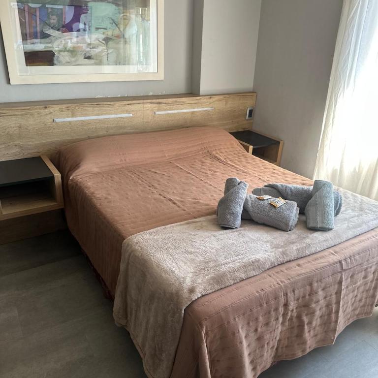 Prisma Apart - One-Bedroom Apartment - 5