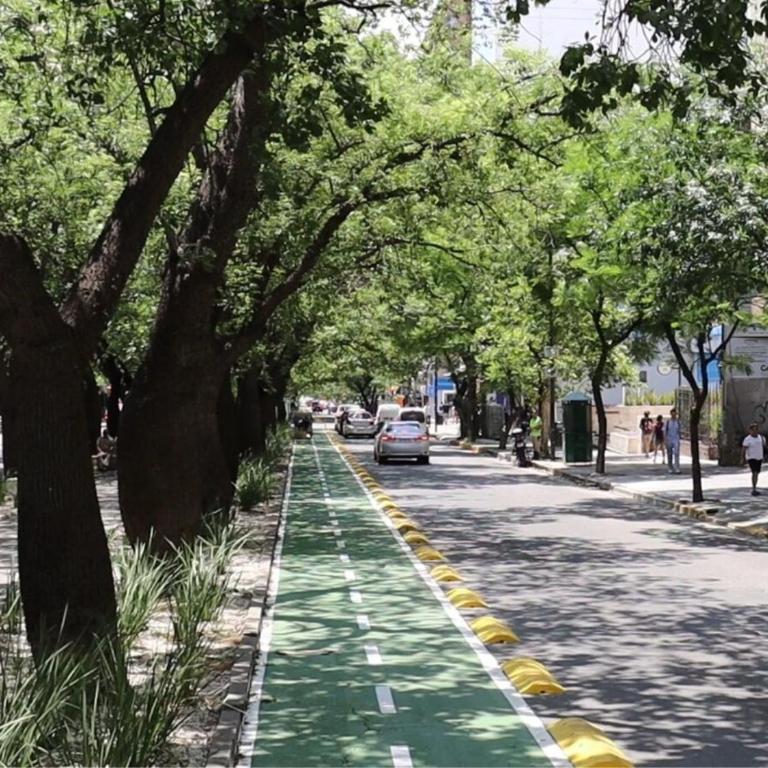 Prisma Apart - One-Bedroom Apartment - 29