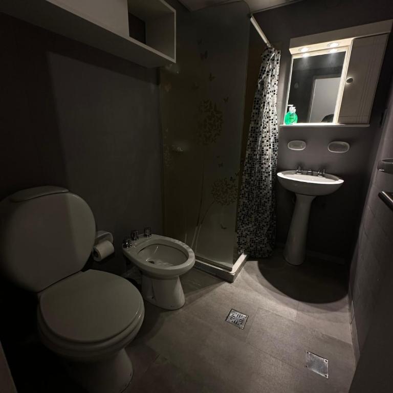 Prisma Apart - Apartamento de 1 dormitorio - 27