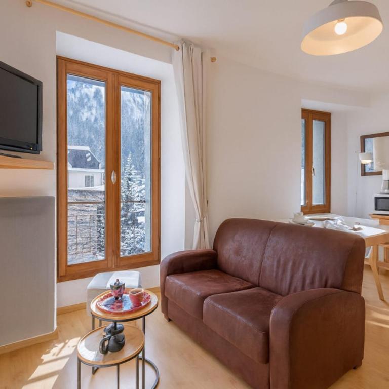 Charming flat right in the city centre - Appartement - 1