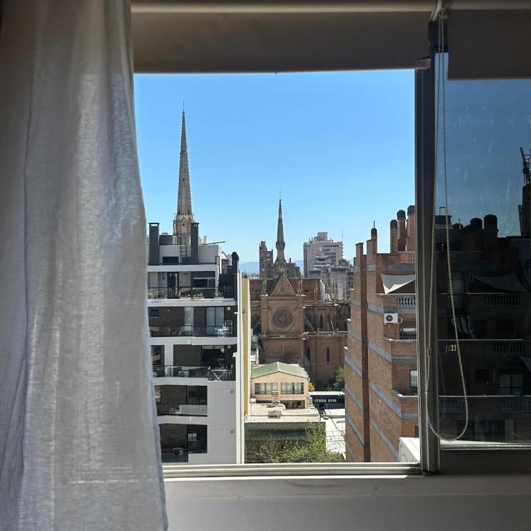 Prisma Apart - Apartamento de 1 dormitorio - 26