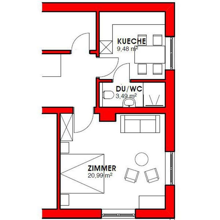 Ferienwohnung Habel - Apartment - 15