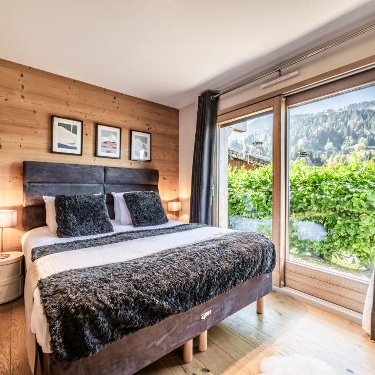 Chalet Jaji Morzine - by EMERALD STAY - Chalet - 22