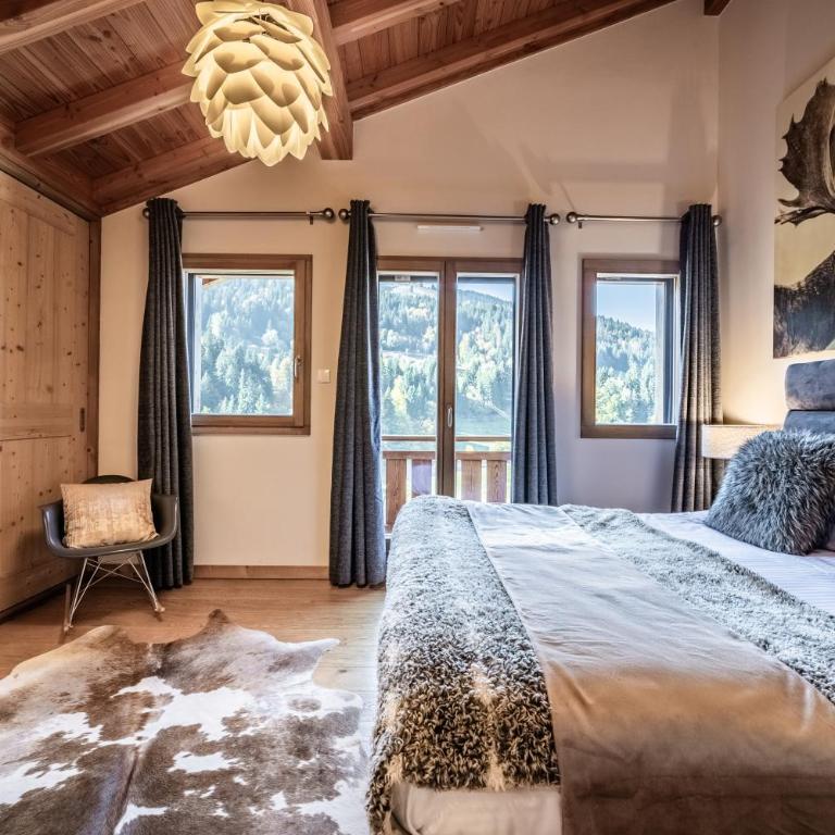Chalet Jaji Morzine - by EMERALD STAY - Chalet - 24