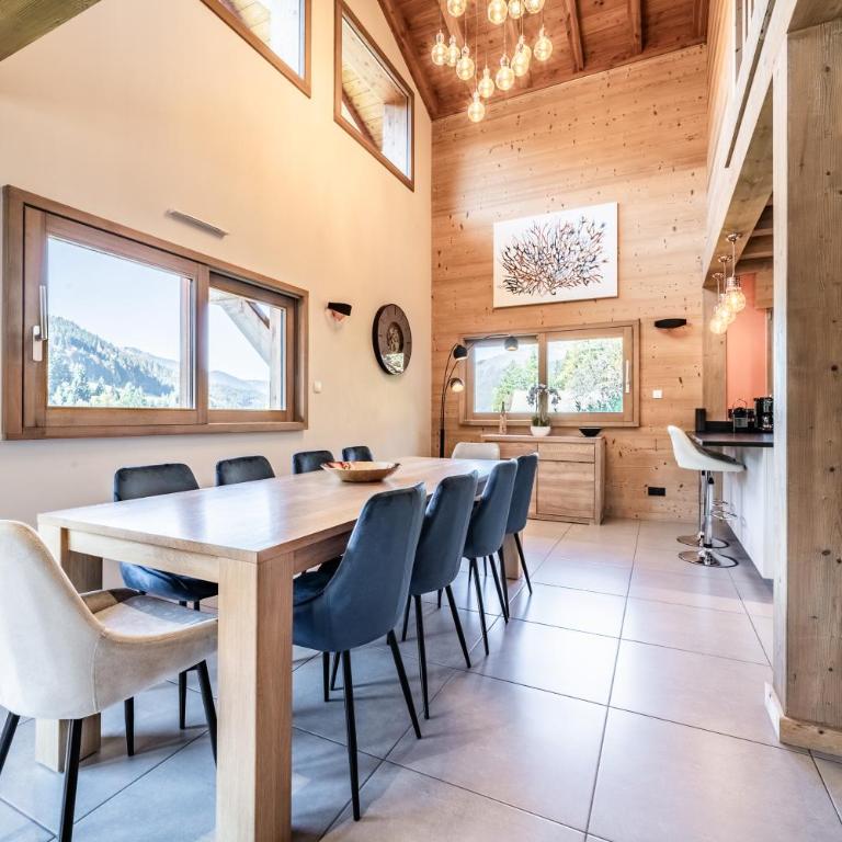 Chalet Jaji Morzine - by EMERALD STAY - Chalet - 10