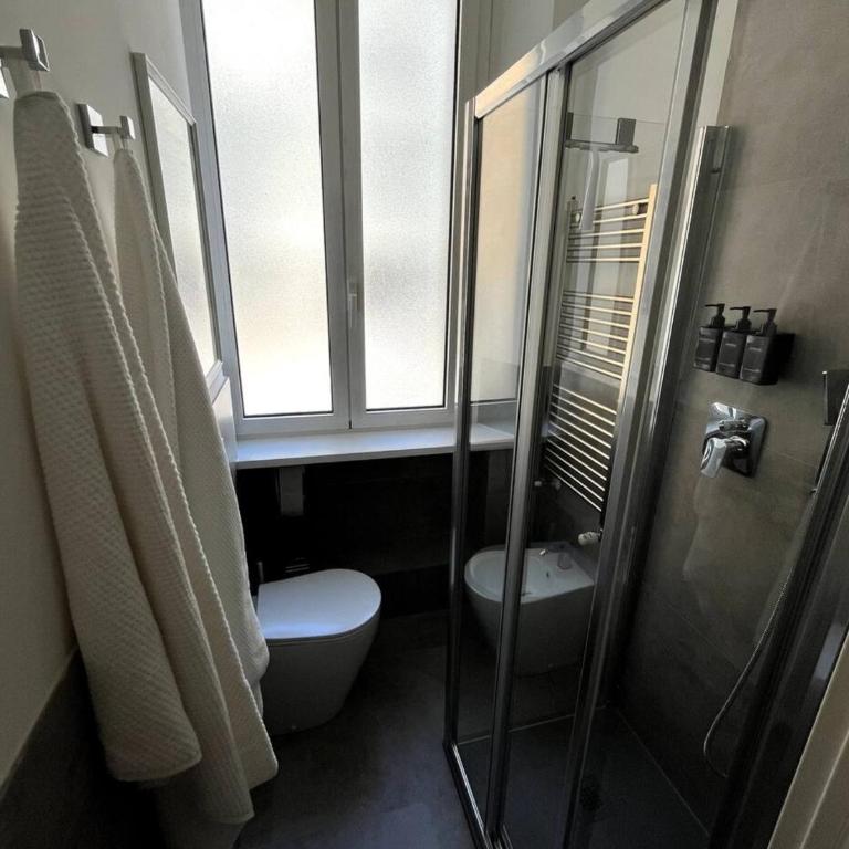 Knock-Knock Navigli - Appartamento con 1 Camera da Letto - 2