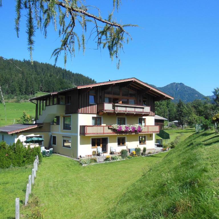 Ferienwohnung Habel - Apartment - 14
