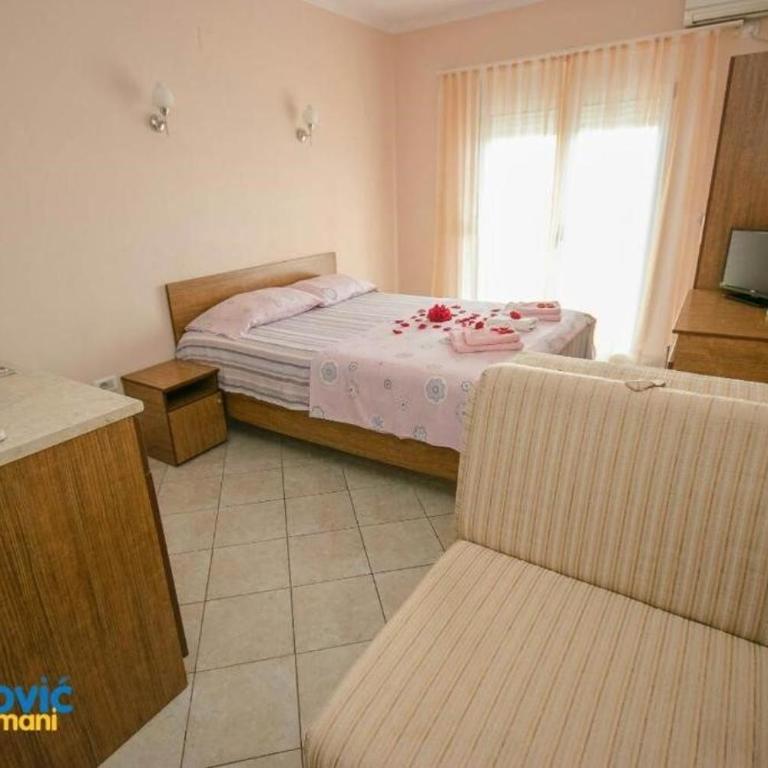 Apartmani Djurovic - Apartman - 6