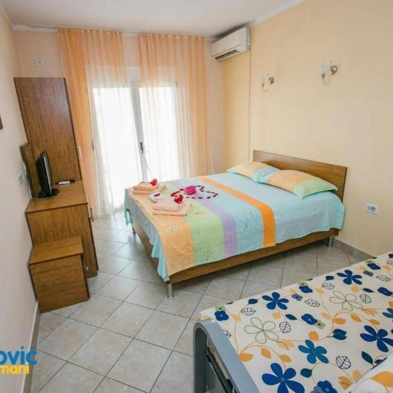 Apartmani Djurovic - Apartman - 5