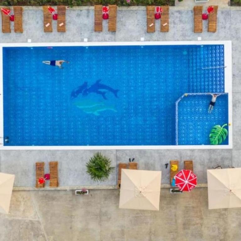 Apartmani Djurovic - Apartman - 9