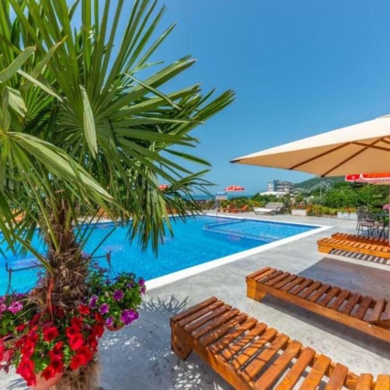 Apartmani Djurovic - Apartman - 4