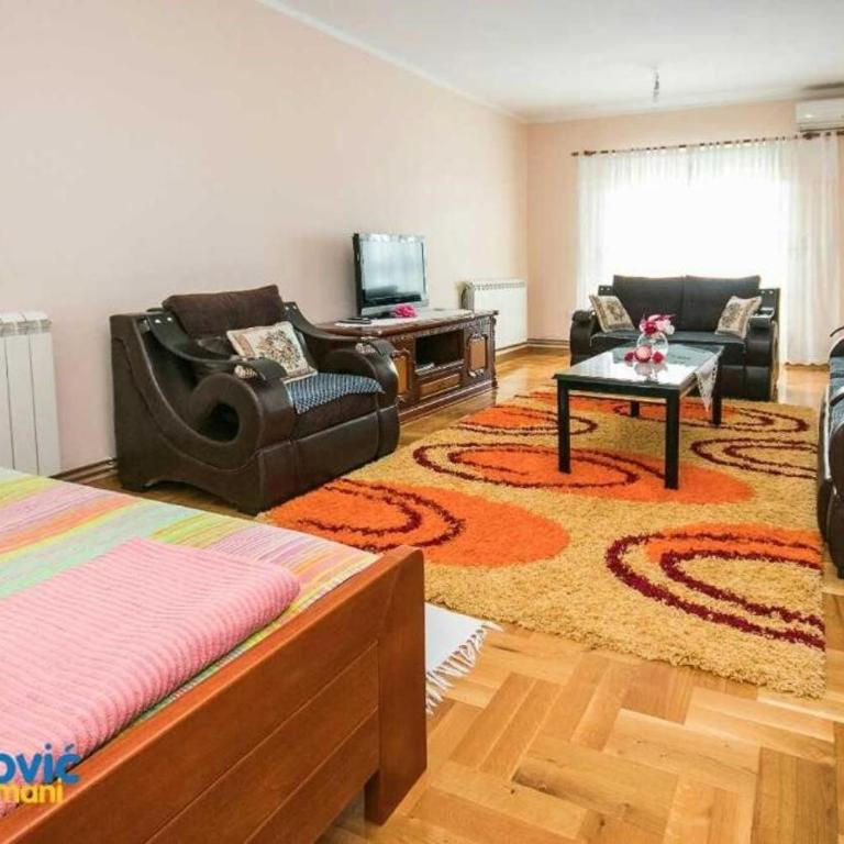 Apartmani Djurovic - Apartman - 2