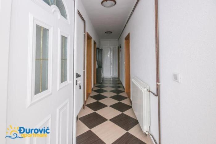 Apartmani Djurovic - Apartman - 4