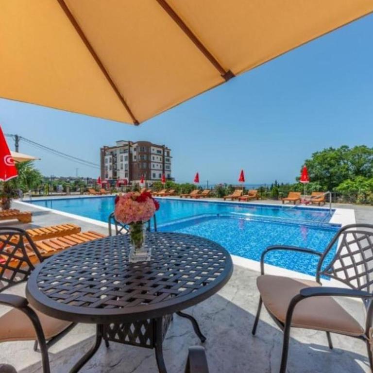 Apartmani Djurovic - Apartman - 16