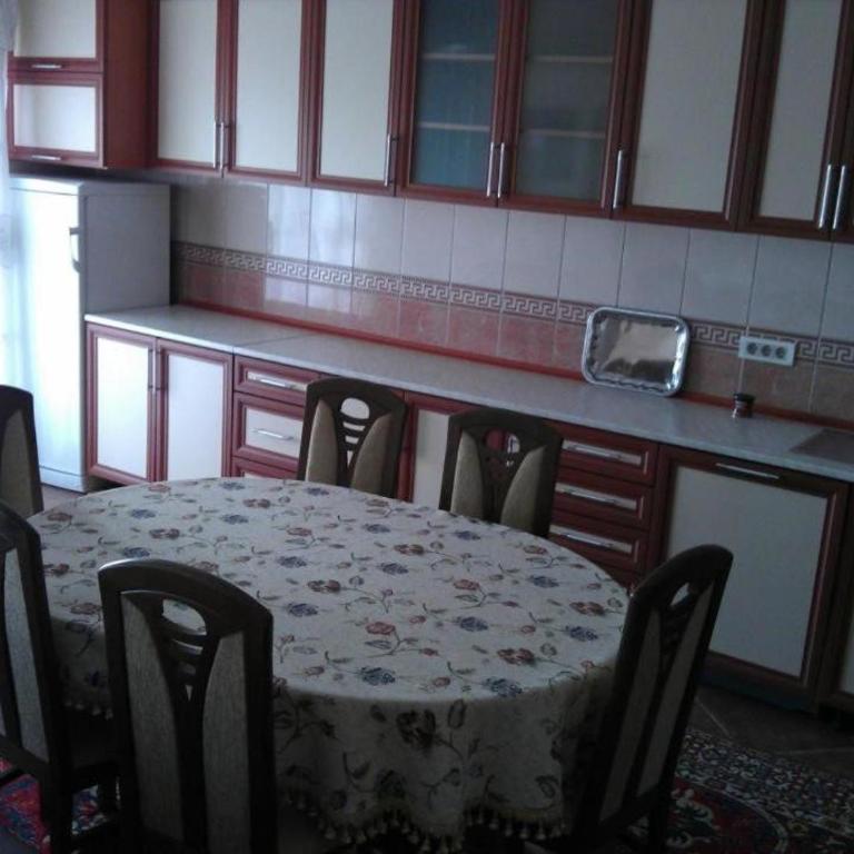 Apartmani Djurovic - Apartman - 8