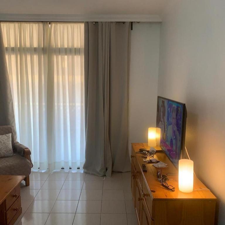 Sunset Santiago 2 - Apartamento de 1 dormitorio - 7