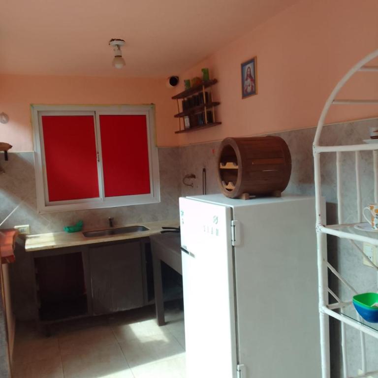 Laura - Apartamento de 1 dormitorio - 4