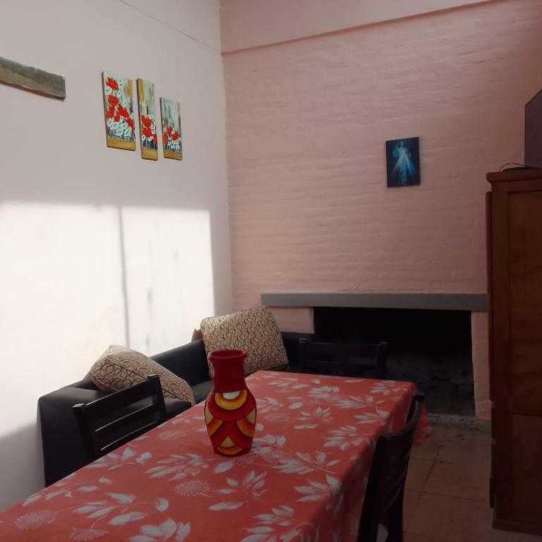 Laura - Apartamento de 1 dormitorio - 5