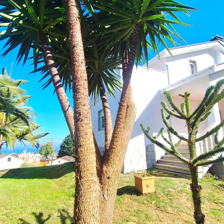 Casa Naveira vistas mar en Foz - Casa de 3 dormitorios - 3