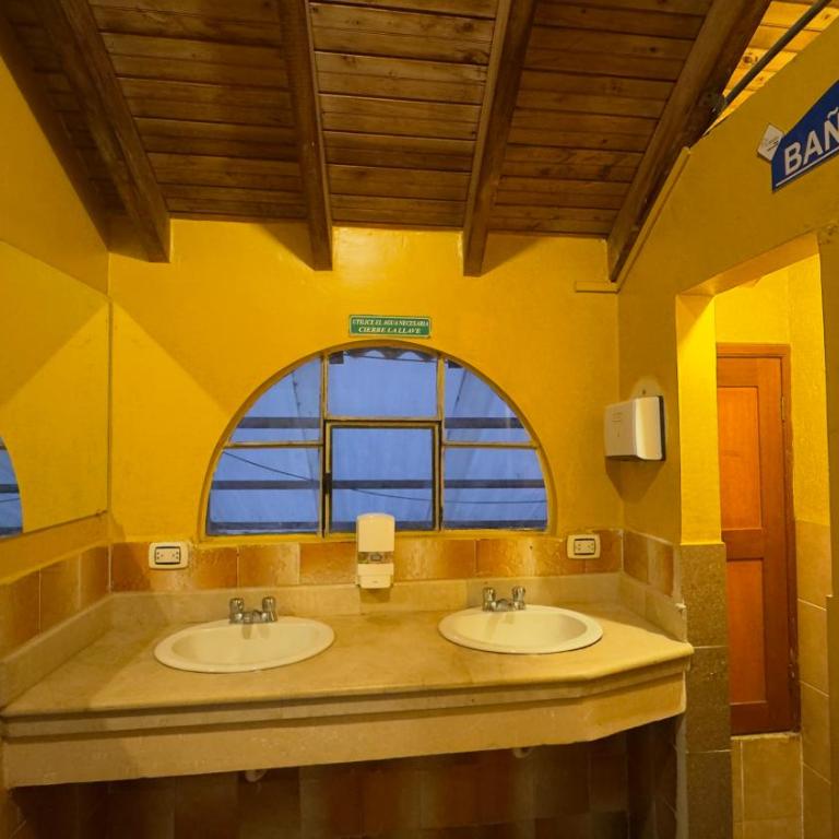 HOTEL EL REFUGIO, Salinerito - Habitación Compartida Mixta - 7