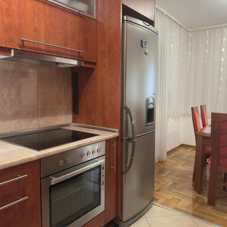 Apartments Naresi Mostar - Two-Bedroom Apartment with Balcony - 10