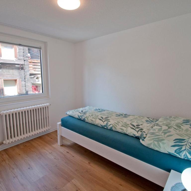 Bishorn, Chalet Wiedersehn - Appartamento con 3 Camere da Letto - 13
