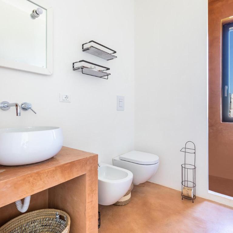 Villa Malusida by Perle di Puglia - Three-Bedroom Villa - 26