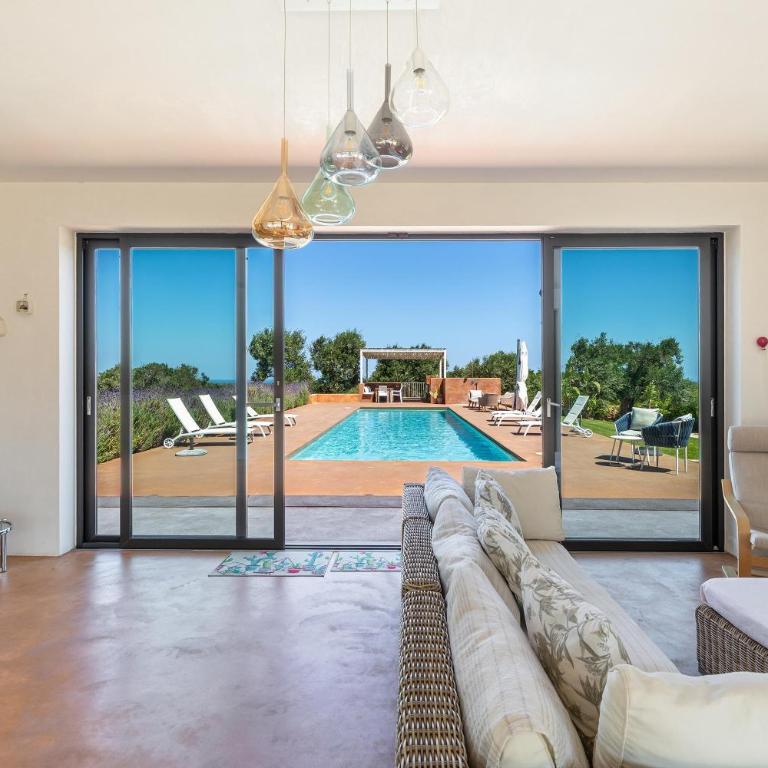 Villa Malusida by Perle di Puglia - Three-Bedroom Villa - 16