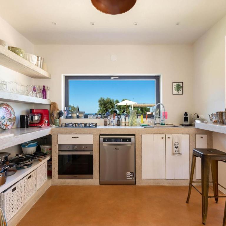 Villa Malusida by Perle di Puglia - Three-Bedroom Villa - 20