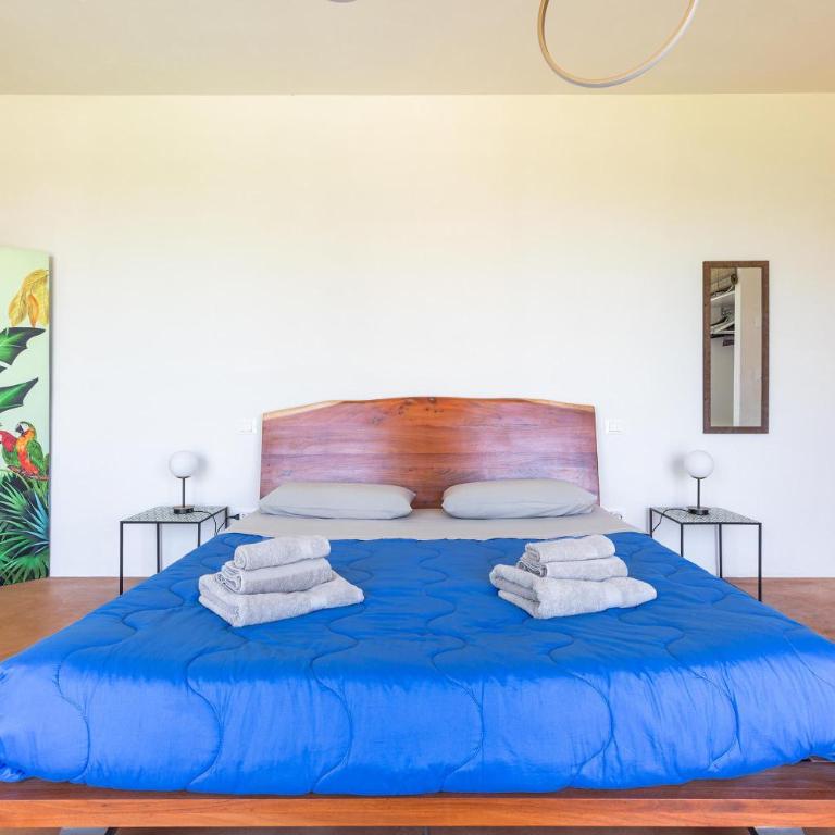 Villa Malusida by Perle di Puglia - Three-Bedroom Villa - 23