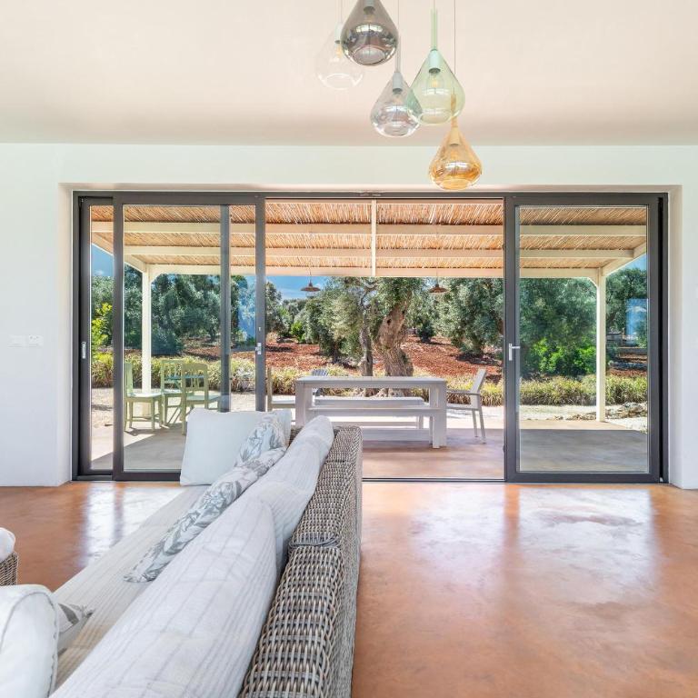 Villa Malusida by Perle di Puglia - Three-Bedroom Villa - 19
