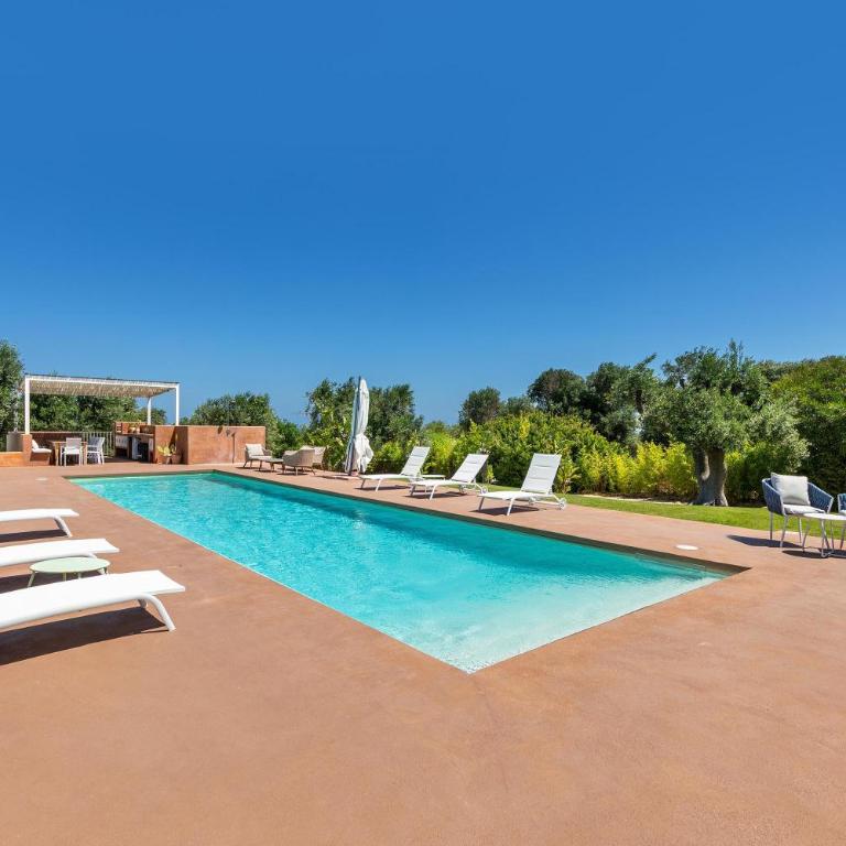 Villa Malusida by Perle di Puglia - Three-Bedroom Villa - 1