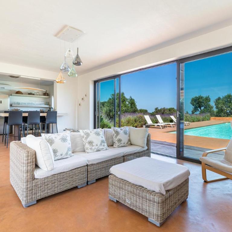 Villa Malusida by Perle di Puglia - Three-Bedroom Villa - 18
