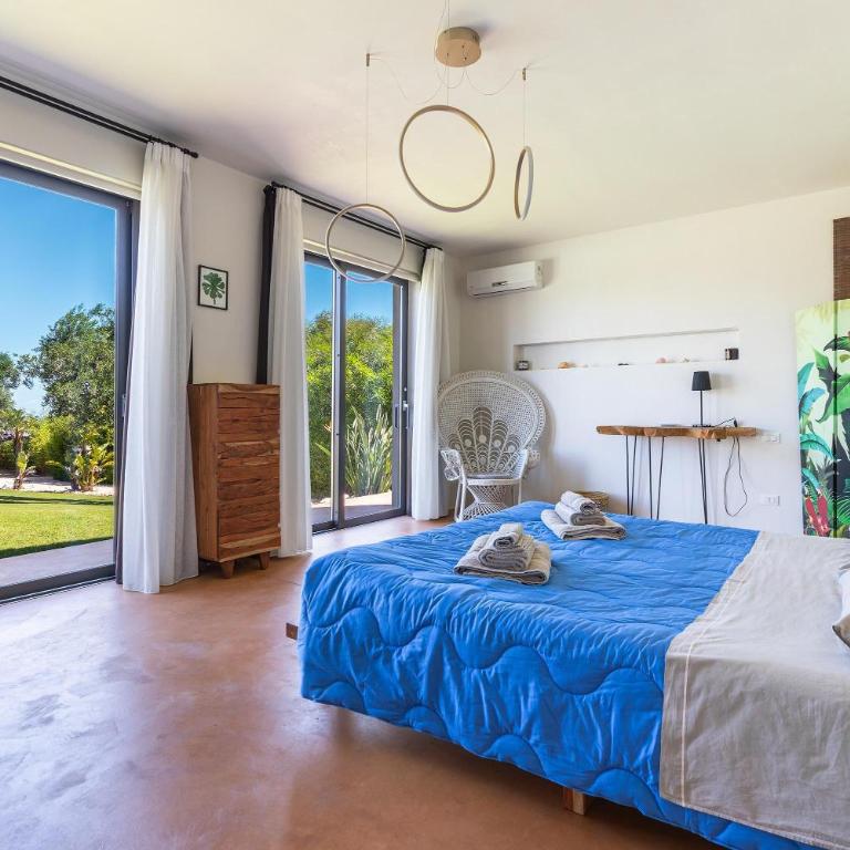 Villa Malusida by Perle di Puglia - Three-Bedroom Villa - 24
