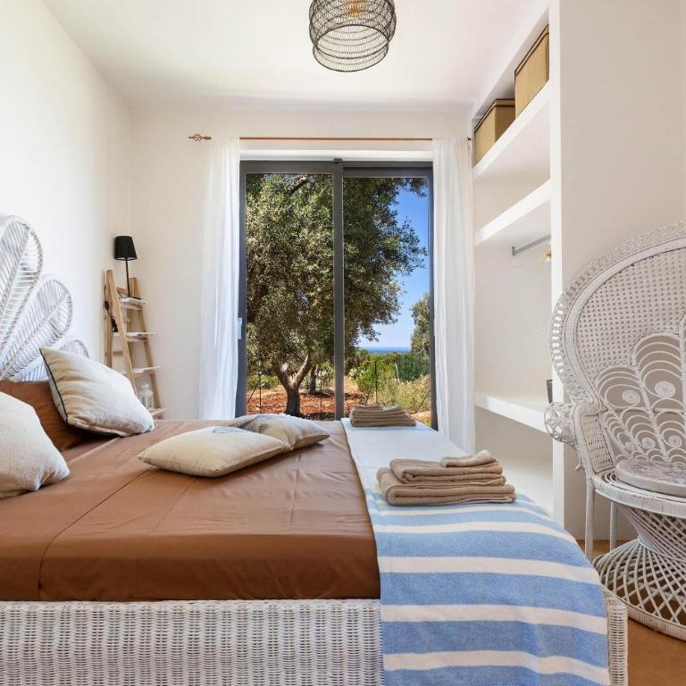 Villa Malusida by Perle di Puglia - Three-Bedroom Villa - 27