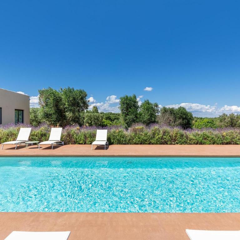 Villa Malusida by Perle di Puglia - Three-Bedroom Villa - 3