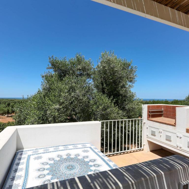 Villa Malusida by Perle di Puglia - Three-Bedroom Villa - 10