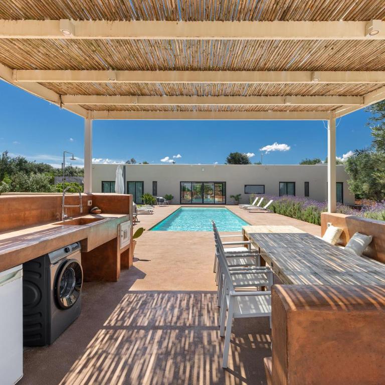 Villa Malusida by Perle di Puglia - Three-Bedroom Villa - 9