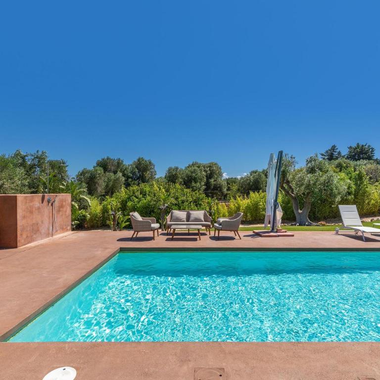 Villa Malusida by Perle di Puglia - Three-Bedroom Villa - 6