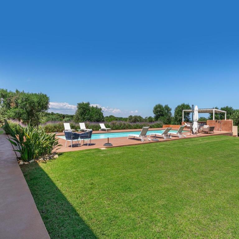 Villa Malusida by Perle di Puglia - Three-Bedroom Villa - 11