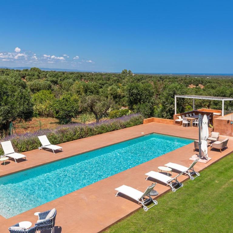 Villa Malusida by Perle di Puglia - Three-Bedroom Villa - 7