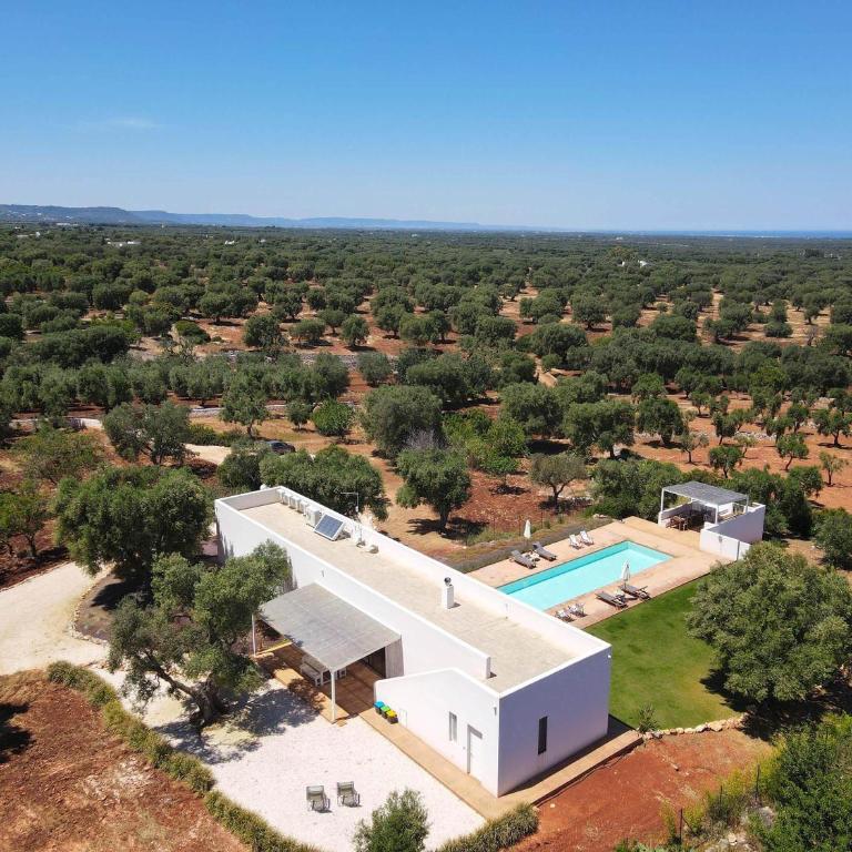 Villa Malusida by Perle di Puglia - Three-Bedroom Villa - 37
