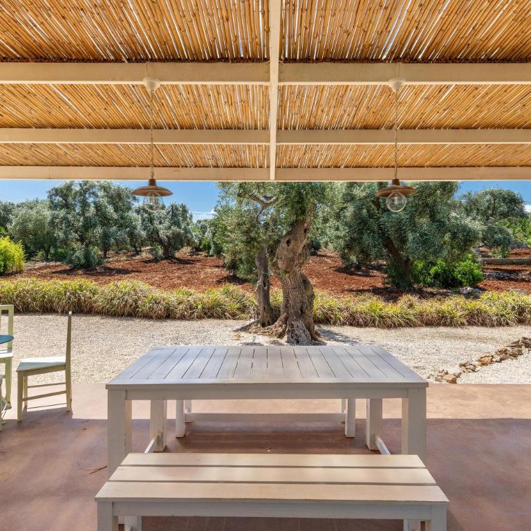 Villa Malusida by Perle di Puglia - Three-Bedroom Villa - 13