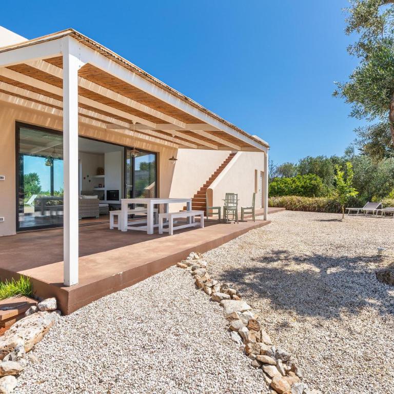 Villa Malusida by Perle di Puglia - Three-Bedroom Villa - 12