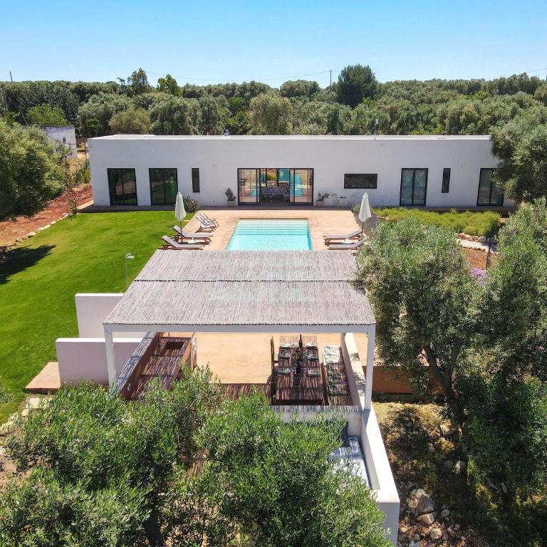 Villa Malusida by Perle di Puglia - Three-Bedroom Villa - 40