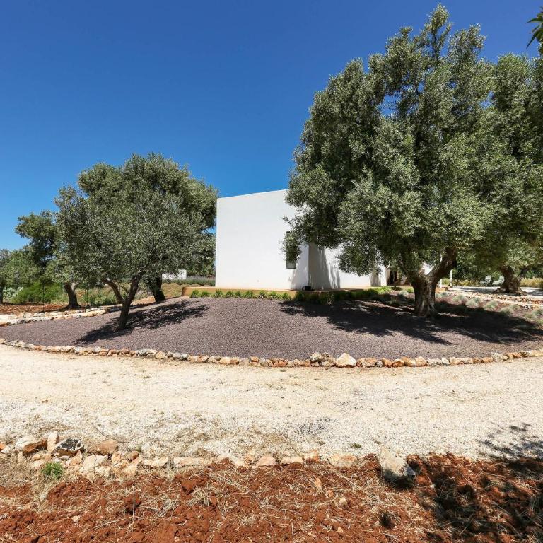 Villa Malusida by Perle di Puglia - Three-Bedroom Villa - 38