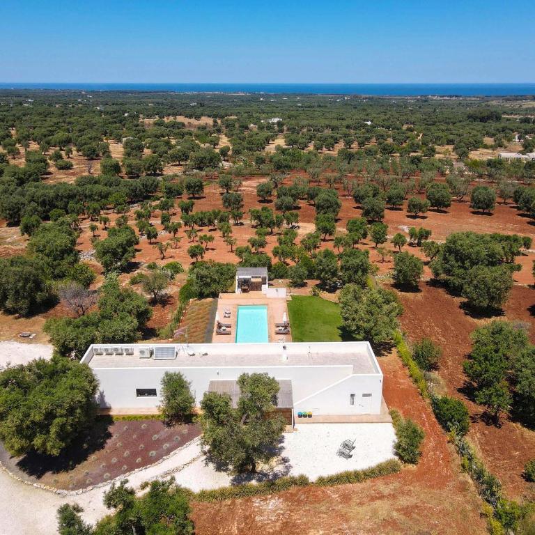 Villa Malusida by Perle di Puglia - Three-Bedroom Villa - 41