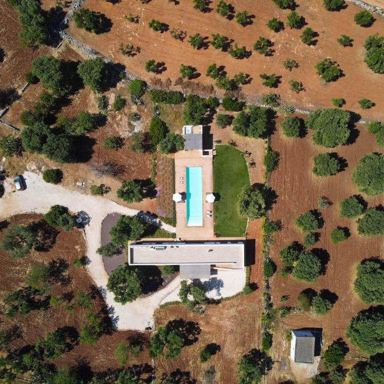 Villa Malusida by Perle di Puglia - Three-Bedroom Villa - 42