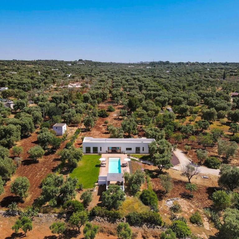 Villa Malusida by Perle di Puglia - Three-Bedroom Villa - 43