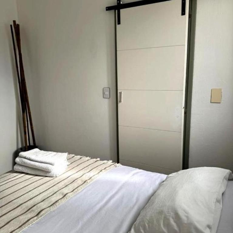 Escobar Centro Nocturno 2 - One-Bedroom Apartment - 5